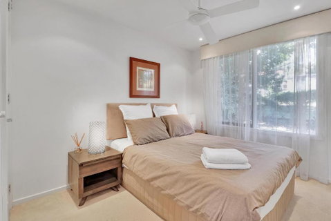 Ren Basera - Accommodation Noosa 3