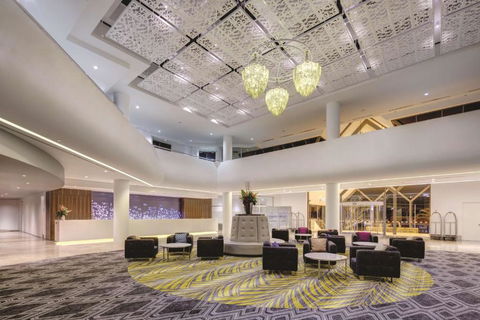 Rendezvous Hotel Perth Scarborough - Accommodation Noosa 2