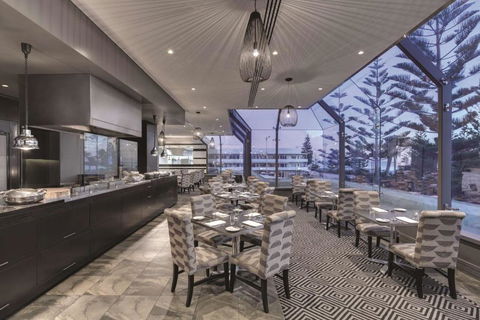 Rendezvous Hotel Perth Scarborough - Accommodation Noosa 3