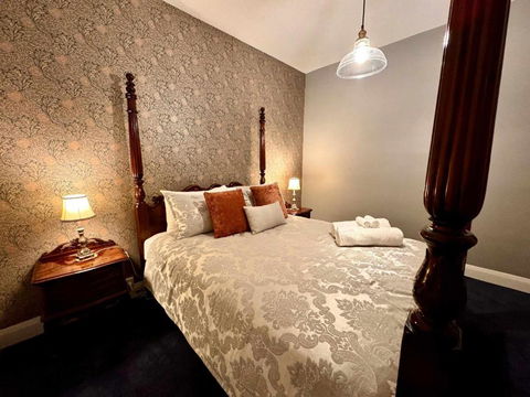 Renovated Cottage Near Cataract Gorge Launceston - Accommodation Noosa 1