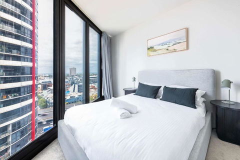 Resort Style Living 2 Bed Apt With Pool BBQ - Accommodation Noosa 3