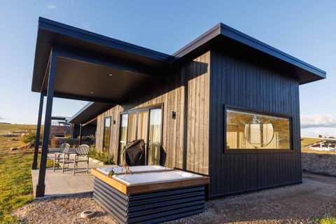 Rest Private Escape At BoxGrove - Accommodation Noosa 2