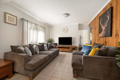Rest & Relaxation - Accommodation Noosa 1