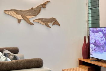 Restful Rainforest Retreat Mins From Hastings St 9407 with Accommodation Noosa