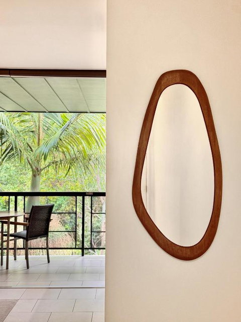 Restful Rainforest Retreat Mins From Hastings St 9407 - Accommodation Noosa 2
