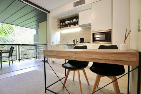 Restful Rainforest Retreat Mins From Hastings St 9407 - Accommodation Noosa 3