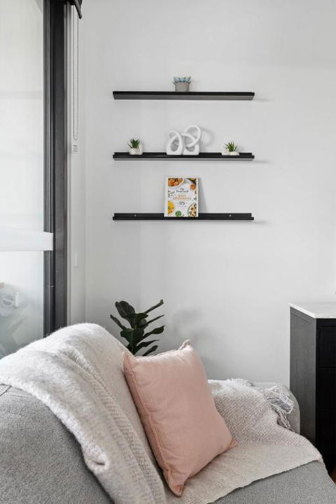 Retreat On Bellerine I 2BR Apartment I Geelong CBD - Accommodation Noosa 2