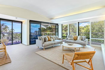 Retreat To Tranquillity, Noosa Heads with Accommodation Noosa