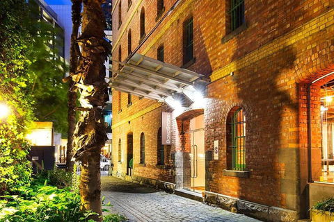 Retro Meets Industrial At Heritage Bond Store - Accommodation Noosa 3