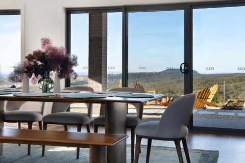 Ridge Vue Retreat - Accommodation Noosa 2