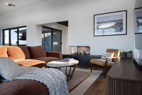 Ridge Vue Retreat - Accommodation Noosa 3