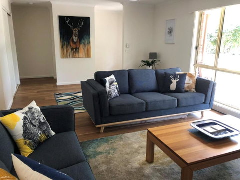Right In Bright - Accommodation Noosa 0