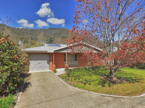 Right In Bright - Accommodation Noosa 1