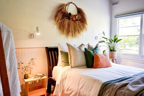River Lea Cottage - Accommodation Noosa 0