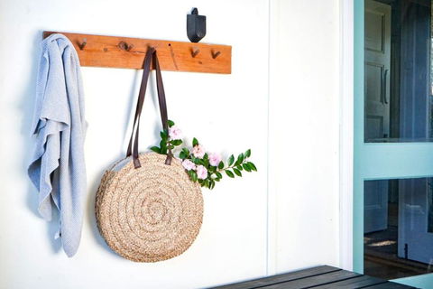 River Lea Cottage - Accommodation Noosa 3