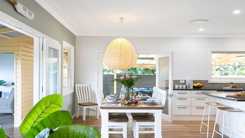 River Shack - Accommodation Noosa 1