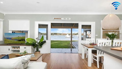 River Shack - Accommodation Noosa 0