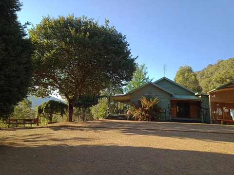 Riverbend Homestead - Accommodation Noosa 3