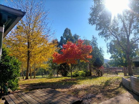 Riverbend Homestead - Accommodation Noosa 1