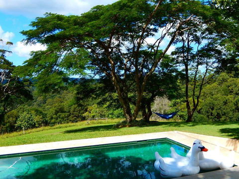 Riverbend Suite Rooms - Accommodation Noosa 2
