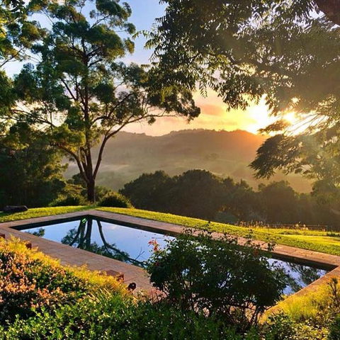 Riverbend Suite Rooms - Accommodation Noosa 0