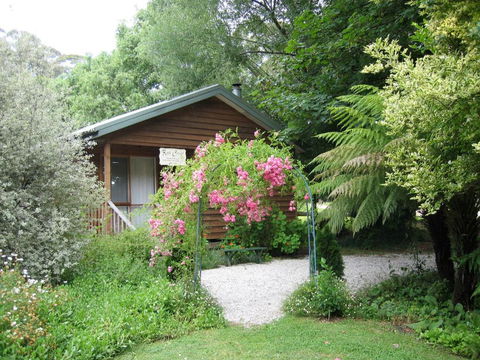 RiverCottage-selfcontained - Accommodation Noosa 0