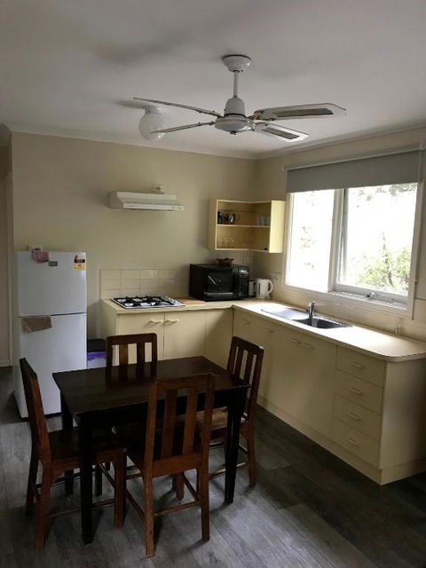 RiverCottage-selfcontained - Accommodation Noosa 2