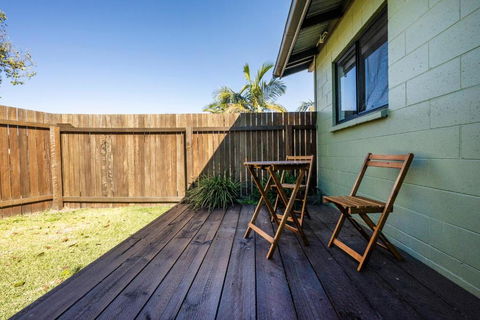 Riverdale Boutique Townhouses - Accommodation Noosa 2