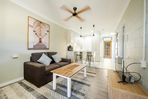 Riverdale Boutique Townhouses - Accommodation Noosa 0