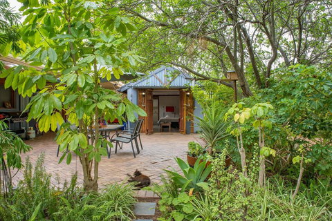 Rivershack Pet Friendly - Accommodation Noosa 0
