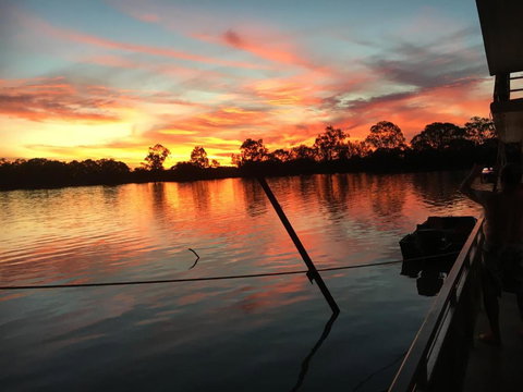 Rivershack Pet Friendly - Accommodation Noosa 2