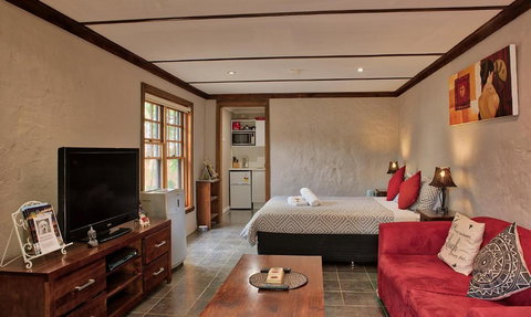 Rivershack Pet Friendly - Accommodation Noosa 1