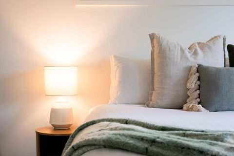 Riverside Farm Stay - Accommodation Noosa 2