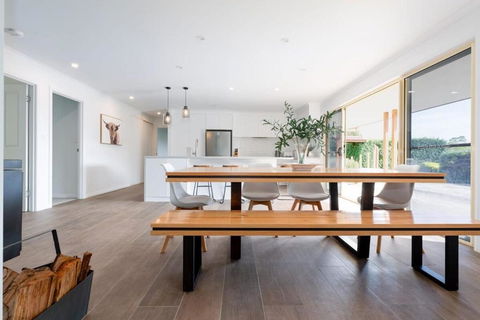 Riverside Farm Stay - Accommodation Noosa 0