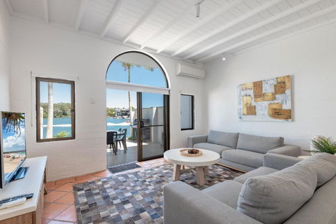 Riverside Gem, Noosa Heads - Accommodation Noosa 1