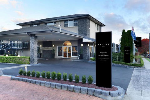 Rydges Armidale - Accommodation Noosa 0