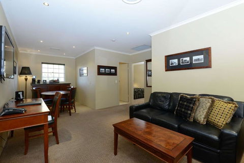 Rydges Armidale - Accommodation Noosa 1