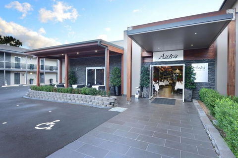 Rydges Armidale - Accommodation Noosa 2