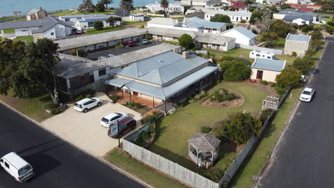 Robe House Heritage Accommodation - Accommodation Noosa 3