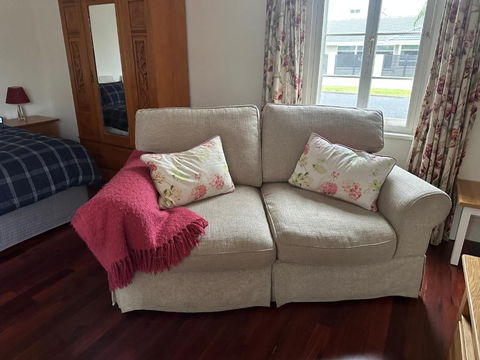 Robe House Heritage Accommodation - Accommodation Noosa 2