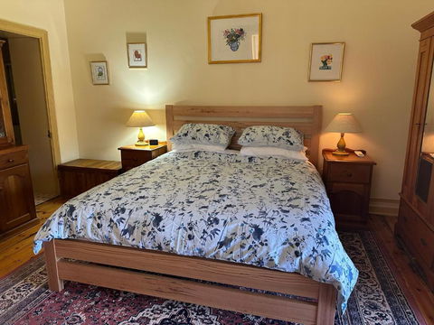 Robe House Heritage Accommodation - Accommodation Noosa 1