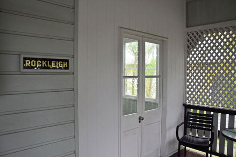 Rockleigh - Bring Your Own Linen. - Accommodation Noosa 1
