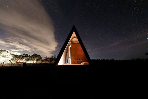 Romantic Luxury Tiny Home In An Idyllic Setting - Accommodation Noosa 0