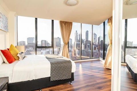 Rome Sky Villa - Accommodation Noosa 1