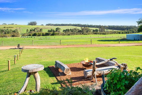 Rosa Glen Retreat - Margaret River - Accommodation Noosa 1