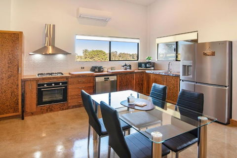 Rosa Glen Retreat - Margaret River - Accommodation Noosa 3