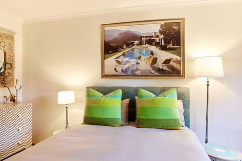 Rose Cottage - Right In Town - Accommodation Noosa 0