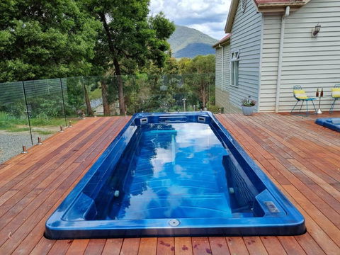 Rosebank Guesthouse - Accommodation Noosa 2