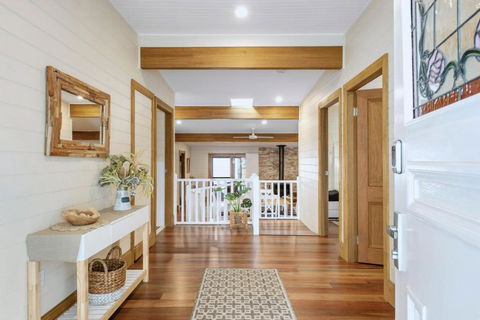 Rosemill Cottage - Mobility Friendly Accommodation Never Looked Better! - Accommodation Noosa 2