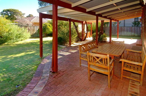 Rosewood Cottage - Accommodation Noosa 0